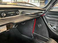 1965 volvo p1800s - afbeelding 18 van  44