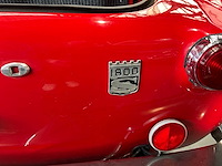 1965 volvo p1800s - afbeelding 27 van  44