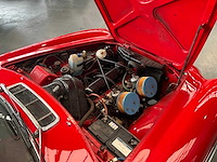 1965 volvo p1800s - afbeelding 33 van  44