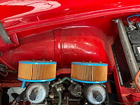 1965 volvo p1800s - afbeelding 39 van  44