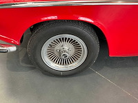 1965 volvo p1800s - afbeelding 44 van  44