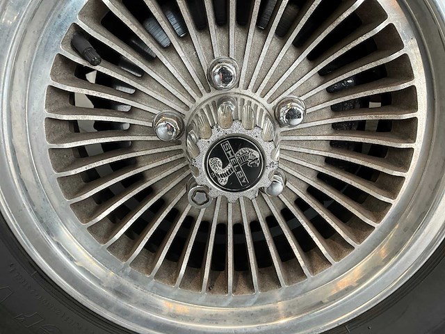 1965 volvo p1800s - afbeelding 2 van  43
