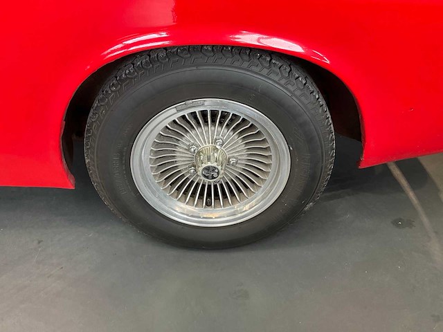 1965 volvo p1800s - afbeelding 3 van  43