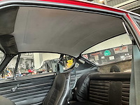 1965 volvo p1800s - afbeelding 11 van  43
