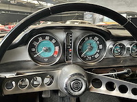 1965 volvo p1800s - afbeelding 14 van  43