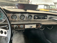 1965 volvo p1800s - afbeelding 17 van  43