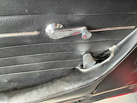 1965 volvo p1800s - afbeelding 21 van  43