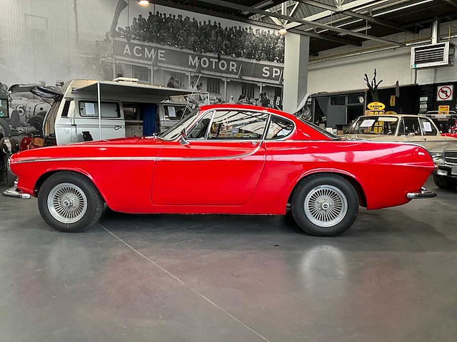 1965 volvo p1800s - afbeelding 12 van  43