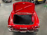 1965 volvo p1800s - afbeelding 25 van  43