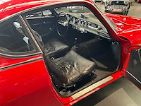 1965 volvo p1800s - afbeelding 30 van  43