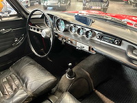 1965 volvo p1800s - afbeelding 31 van  43