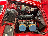 1965 volvo p1800s - afbeelding 35 van  43