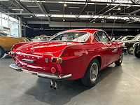 1965 volvo p1800s - afbeelding 39 van  43