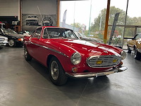 1965 volvo p1800s - afbeelding 41 van  43