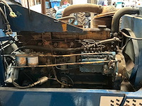 1966 county 654 oldtimer tractor - afbeelding 5 van  28