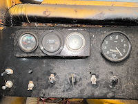 1966 county 654 oldtimer tractor - afbeelding 8 van  28