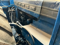 1966 county 654 oldtimer tractor - afbeelding 10 van  28