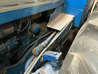 1966 county 654 oldtimer tractor - afbeelding 11 van  28