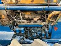 1966 county 654 oldtimer tractor - afbeelding 14 van  28