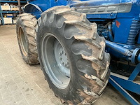 1966 county 654 oldtimer tractor - afbeelding 15 van  28