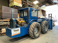 1966 county 654 oldtimer tractor - afbeelding 22 van  28