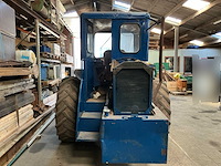 1966 county 654 oldtimer tractor - afbeelding 23 van  28