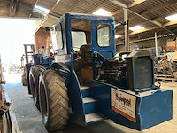 1966 county 654 oldtimer tractor - afbeelding 24 van  28