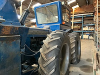 1966 county 654 oldtimer tractor - afbeelding 26 van  28