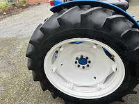 1966 ford dexta tractor antiek - afbeelding 2 van  22