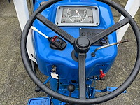 1966 ford dexta tractor antiek - afbeelding 4 van  22