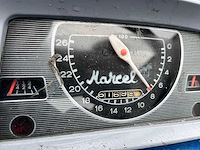 1966 ford dexta tractor antiek - afbeelding 7 van  22