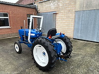 1966 ford dexta tractor antiek - afbeelding 16 van  22