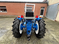 1966 ford dexta tractor antiek - afbeelding 17 van  22