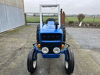1966 ford dexta tractor antiek - afbeelding 20 van  22