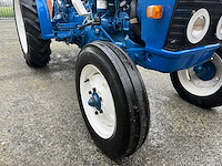 1966 ford dexta tractor antiek - afbeelding 21 van  22