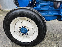 1966 ford dexta tractor antiek - afbeelding 22 van  22