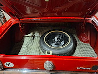 1966 ford mustang 200 ci automaat - roestvrij - afbeelding 2 van  29