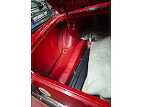 1966 ford mustang 200 ci automaat - roestvrij - afbeelding 3 van  29