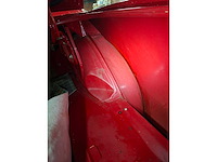 1966 ford mustang 200 ci automaat - roestvrij - afbeelding 5 van  29