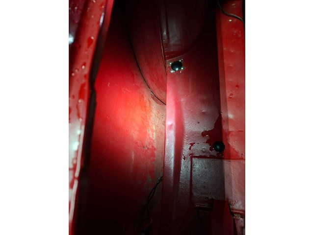 1966 ford mustang 200 ci automaat - roestvrij - afbeelding 6 van  29