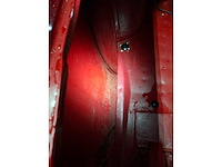 1966 ford mustang 200 ci automaat - roestvrij - afbeelding 6 van  29