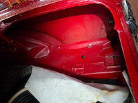 1966 ford mustang 200 ci automaat - roestvrij - afbeelding 7 van  29