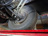 1966 ford mustang 200 ci automaat - roestvrij - afbeelding 11 van  29