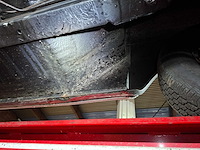 1966 ford mustang 200 ci automaat - roestvrij - afbeelding 13 van  29