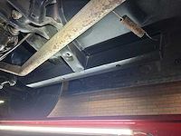 1966 ford mustang 200 ci automaat - roestvrij - afbeelding 14 van  29