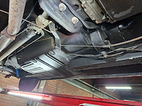 1966 ford mustang 200 ci automaat - roestvrij - afbeelding 15 van  29