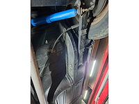 1966 ford mustang 200 ci automaat - roestvrij - afbeelding 16 van  29