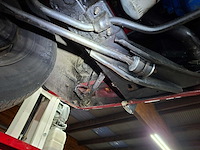 1966 ford mustang 200 ci automaat - roestvrij - afbeelding 18 van  29