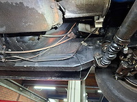 1966 ford mustang 200 ci automaat - roestvrij - afbeelding 19 van  29