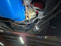 1966 ford mustang 200 ci automaat - roestvrij - afbeelding 20 van  29